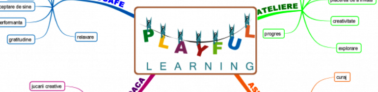 Playful Learning, Altele Cluj-Napoca