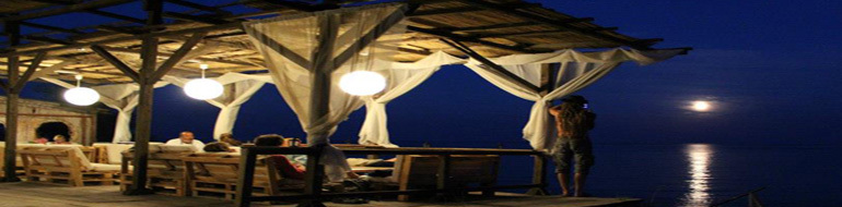 La Pescarie, Bars & Pubs Vama Veche