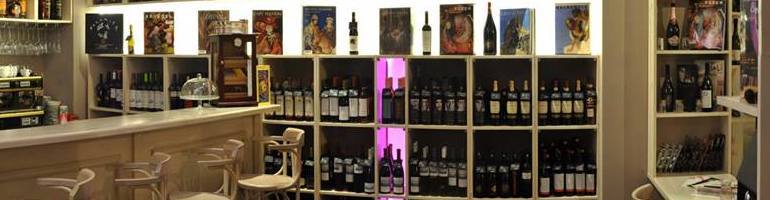 Terroirs - boutique du vin, Bars & Pubs Brasov