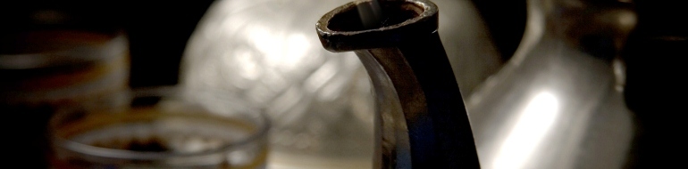 Caffe D'arthe , Ceainarii Bucuresti