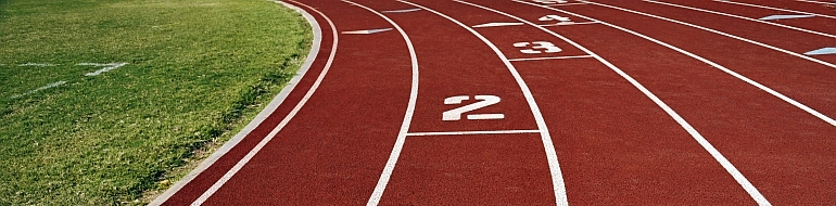 Stadionul Cluj Arena, Terenuri de sport Cluj-Napoca