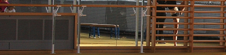 BodyExprim, Sali de sport Bucuresti