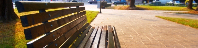 Strada Caldarari, Spatii publice Bucuresti