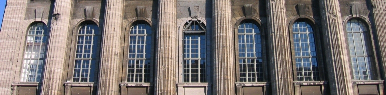 Turnul Croitorilor, Cladiri istorice Cluj-Napoca