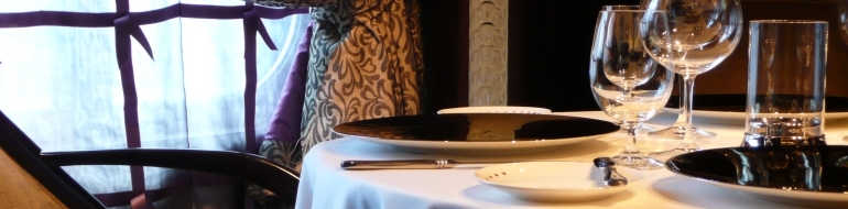 Trattoria dell'Arte, Restaurante Constanta