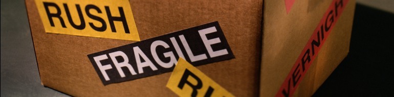 Cargus, Curierat Cluj-Napoca