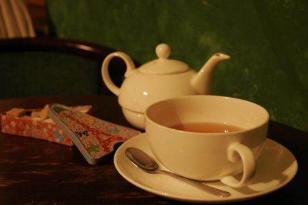 la un ceai ceainarii 2014