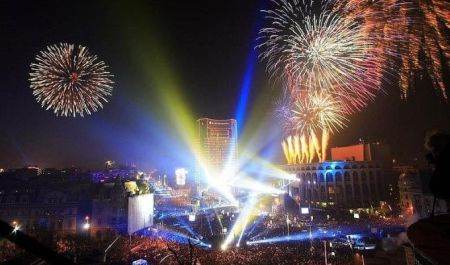 revelion 2015 petreceri capitala bucuresti 