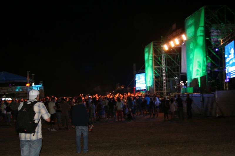 Festivalul Peninsula 2011