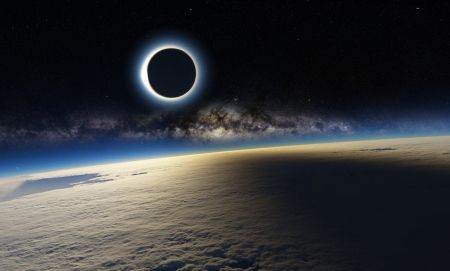eclipsa soare 20 martie 2015