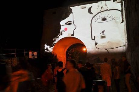 amural brasov festival vizual cultura urbana