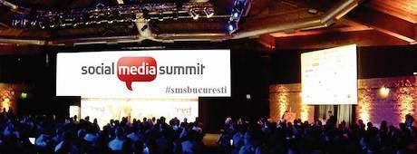 social media summit 2016 bucuresti