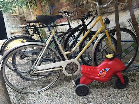 Loneliness Habubu Introduce Orasulm.eu - Unde-ti repari bicicleta in oras si ce poti face in timp ce  astepti