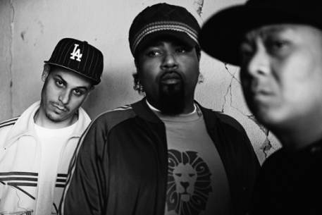 dilated peoples hip hop the silver church 2 februarie
