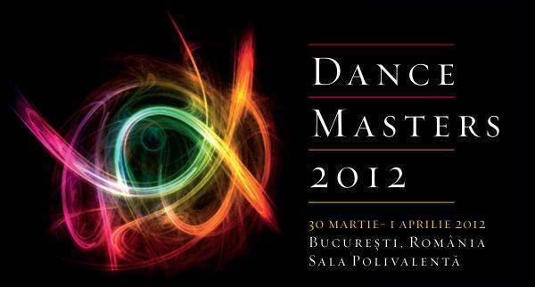 dancemasters 2012 competitie dans