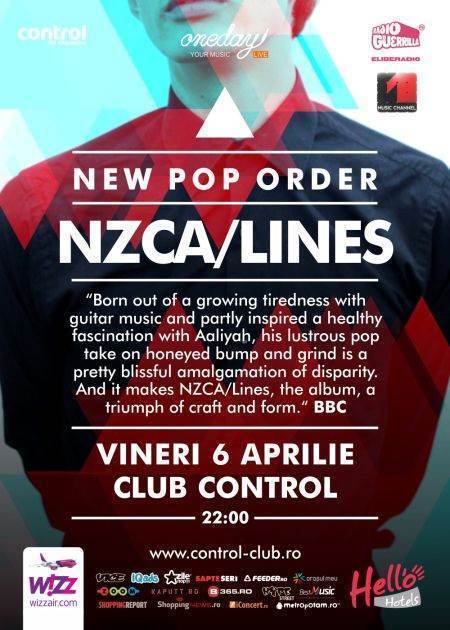 new pop order nzca/lines control 6 aprilie