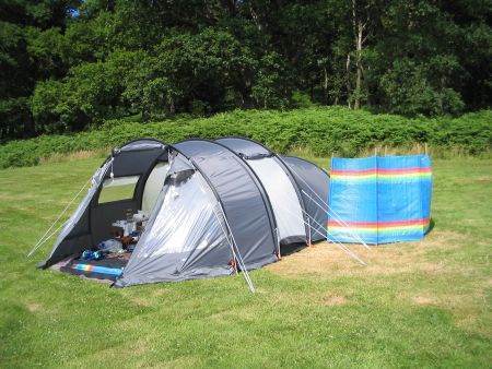 cort camping bestfest