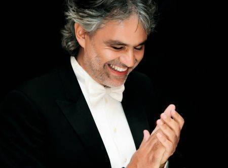 andrea bocelli concert bucuresti mai 2013