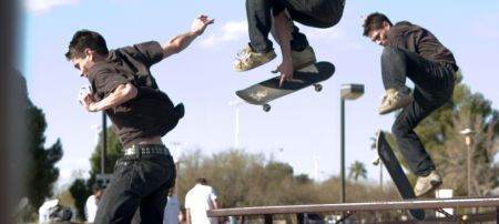 skateboarding bucuresti eroilor herastrau tineretului