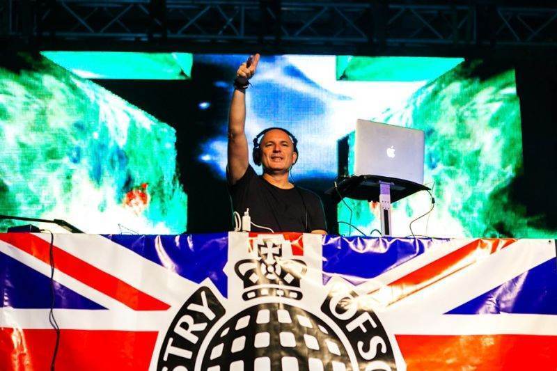 ministry of sound made in london turbohalle