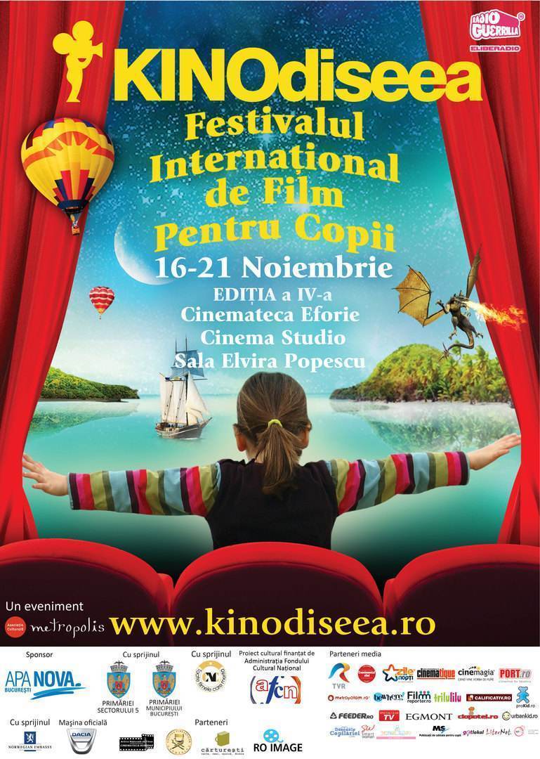 kinodiseea festival film copii