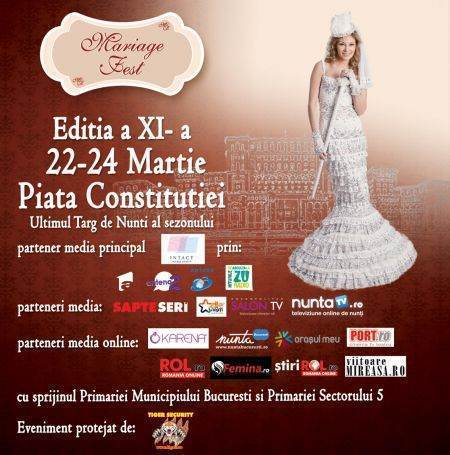 mariage fest 2013 editia 11