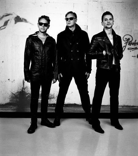 depeche mode concert bucuresti romania