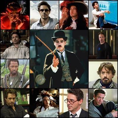 actor, viata, Robert Downey Jr.