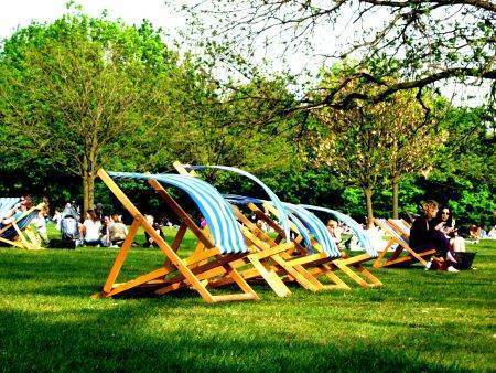 1 mai bucuresti capitala parc picnic gratar 2013