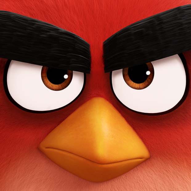 Vineri 13 si Angry Birds