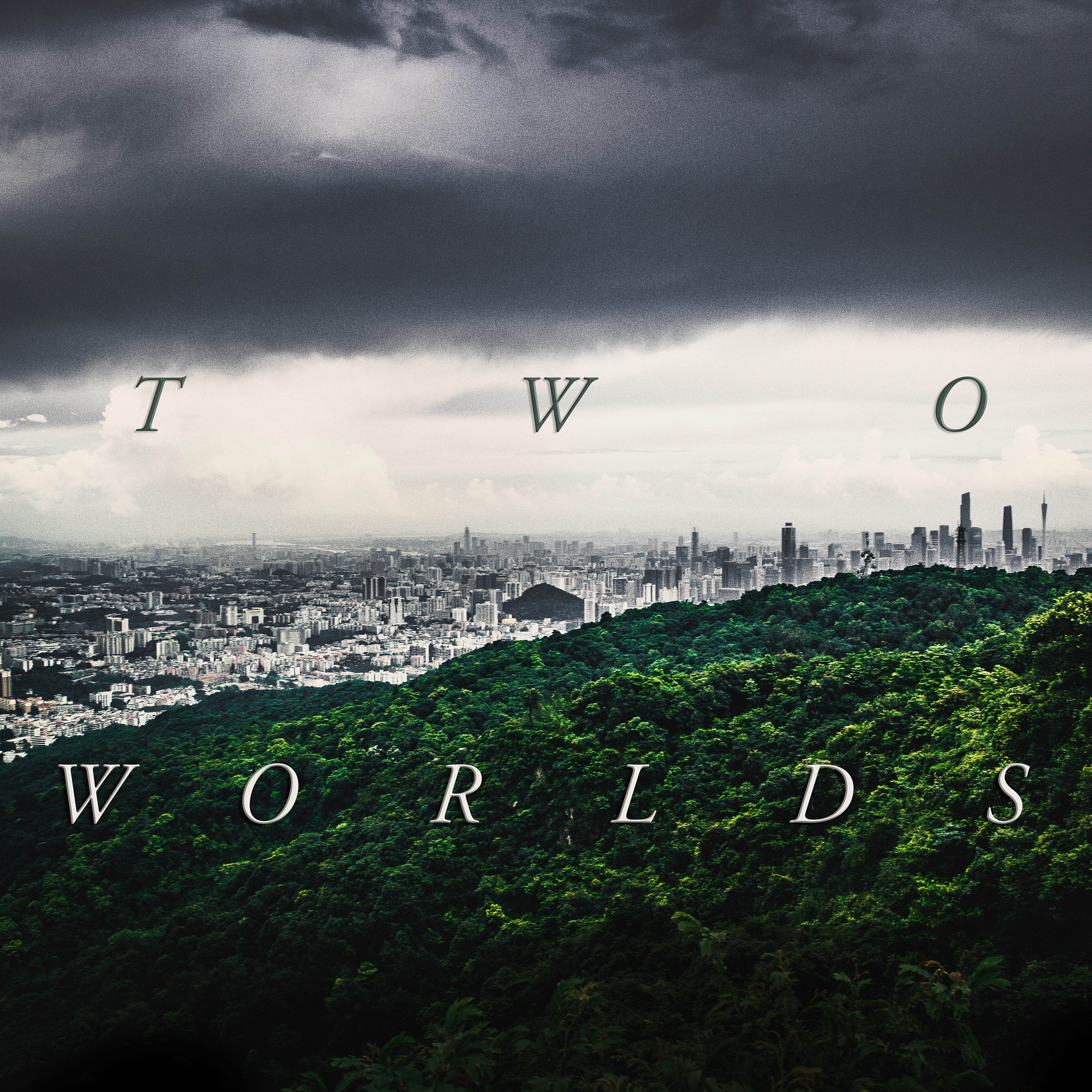 Creatorul odei trap Bad Karma, Axel Thesleff, scoate un nou EP numit ”Two worlds” 